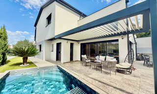 Maison 7 Pièces 165 m² à vendre à Vienne (38200)