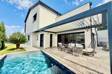 Maison 7 pièces 465000 €