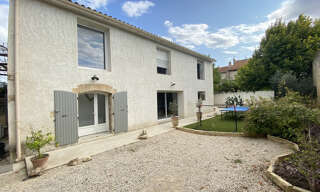 Maison 5 Pièces 125 m² à vendre à Morières-lès-Avignon (84310)