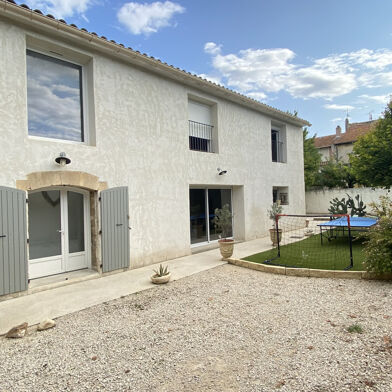 Maison 5 pièces 399000 €