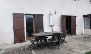 Appartement 3 Pièces 73 m² à louer à Saint-Pierre-d'Albigny (73250)