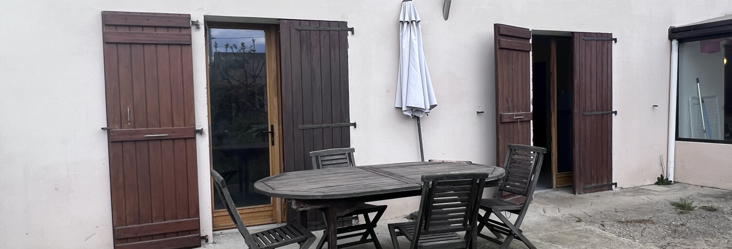 Appartement 3 Pièces 73 m² à louer à Saint-Pierre-d'Albigny (73250)