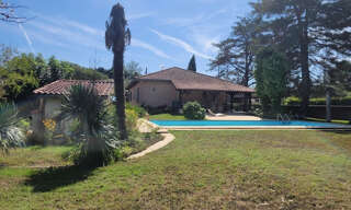 Maison 4 Pièces 130 m² à vendre à La Brède (33650)