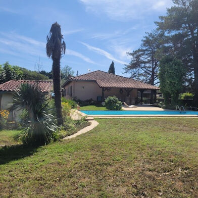 Maison 4 pièces 369900 €