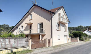 Maison 10 Pièces 226 m² à vendre à Champagney (70290)