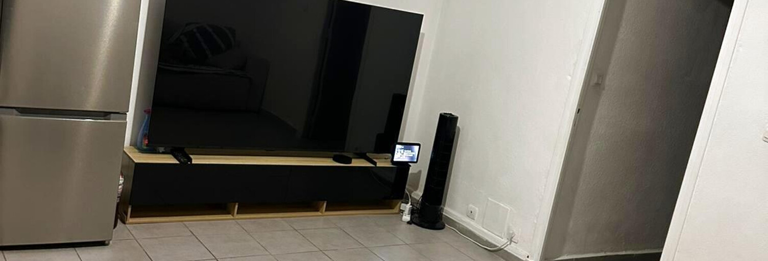 Appartement 2 Pièces 41 m² à vendre à Mauguio (34130)