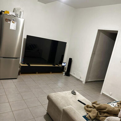 Appartement 2 pièces 159000 €