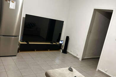 Appartement 2 pièces 155000 €