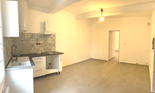 Appartement 2 Pièces 41 m² à vendre à Mauguio (34130)