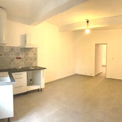 Appartement 2 pièces 155000 €