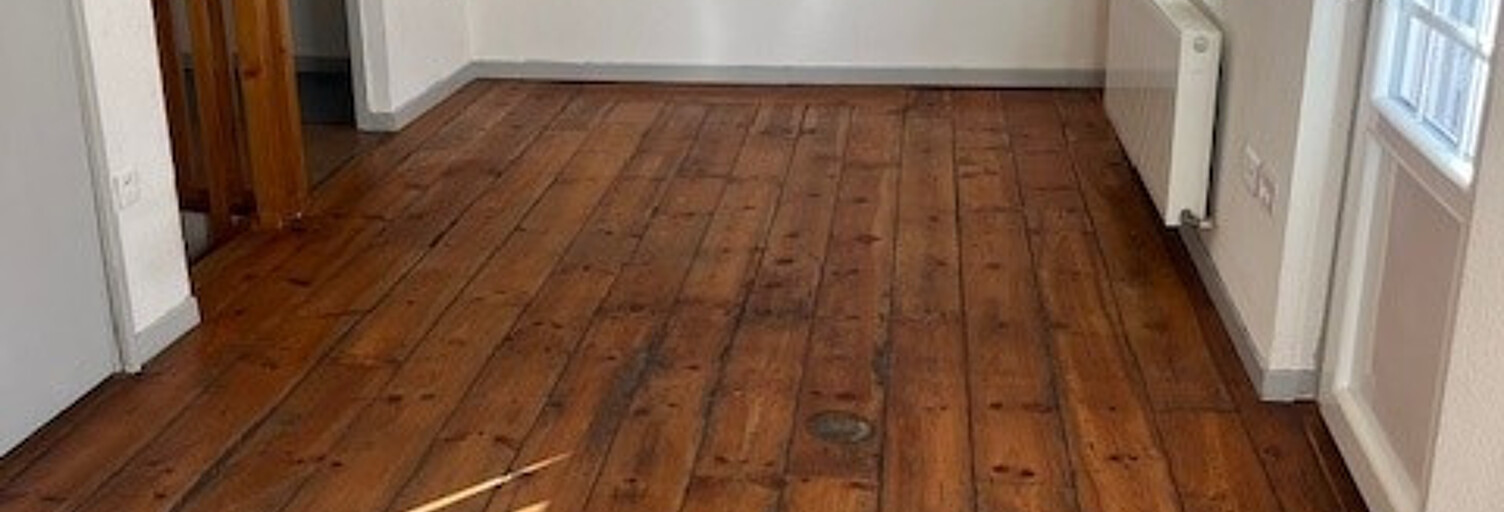 Appartement 2 Pièces 33 m² à louer à Lourdes (65100)