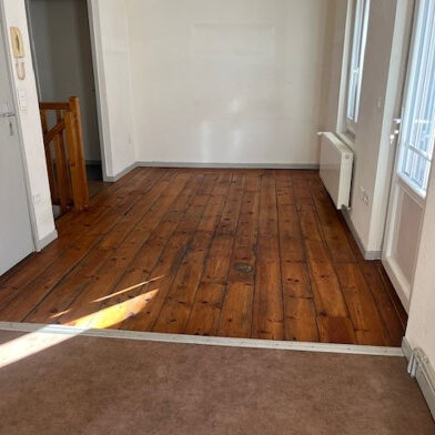 Appartement 2 pièces 480 €