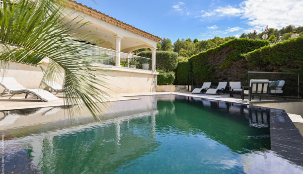 Villa / Maison 7 pièces  à vendre Beausset (Le) 83330