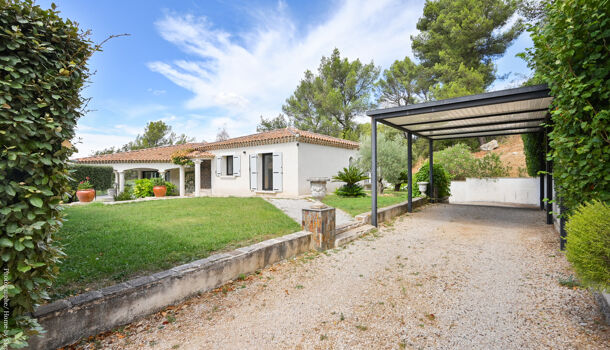 Villa / Maison 7 pièces  à vendre Beausset (Le) 83330