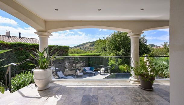 Villa / Maison 7 pièces  à vendre Beausset (Le) 83330