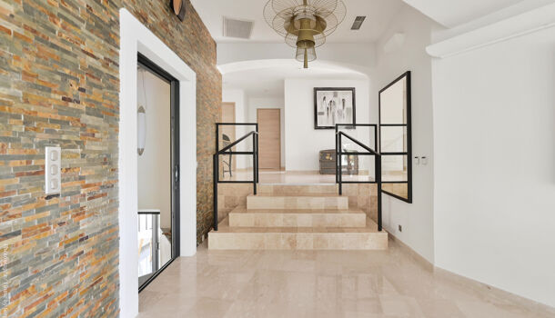 Villa / Maison 7 pièces  à vendre Beausset (Le) 83330