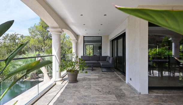 Villa / Maison 7 pièces  à vendre Beausset (Le) 83330