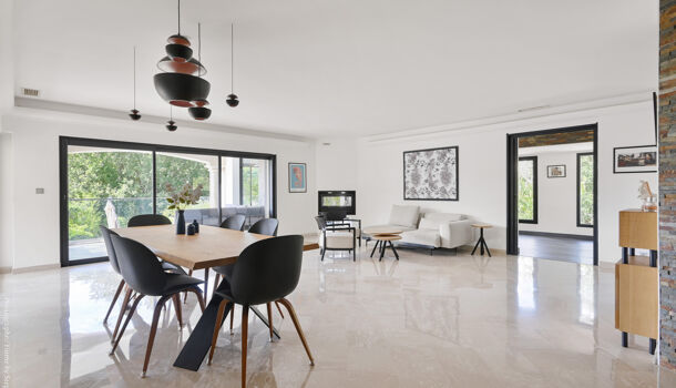 Villa / Maison 7 pièces  à vendre Beausset (Le) 83330