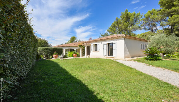 Villa / Maison 7 pièces  à vendre Beausset (Le) 83330