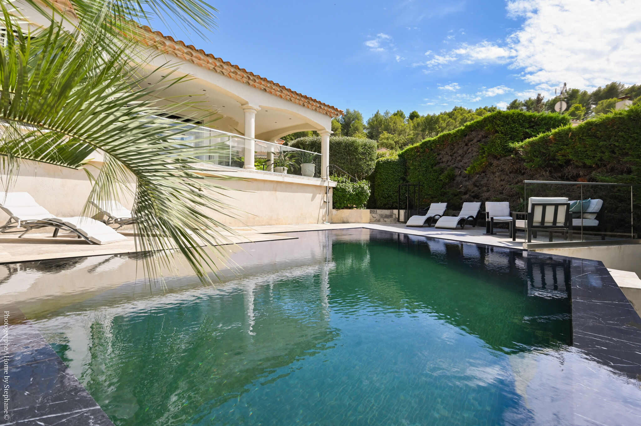 Villa / Maison  T7 à vendre Beausset (Le) 83330