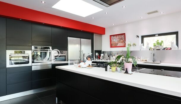 Propri&eacute;t&eacute; 6 pièces  à vendre Perpignan 66000