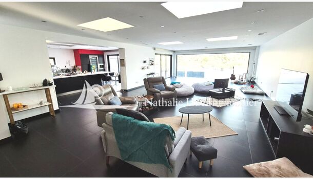 Propri&eacute;t&eacute; 6 pièces  à vendre Perpignan 66000