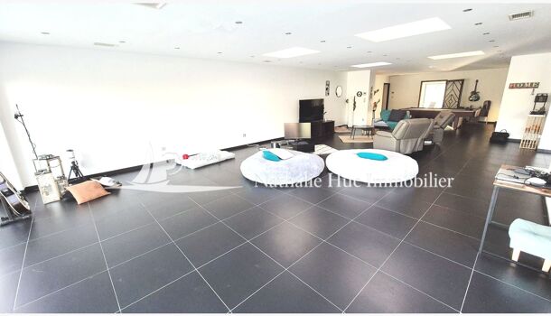 Propri&eacute;t&eacute; 6 pièces  à vendre Perpignan 66000