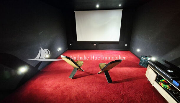 Propri&eacute;t&eacute; 6 pièces  à vendre Perpignan 66000