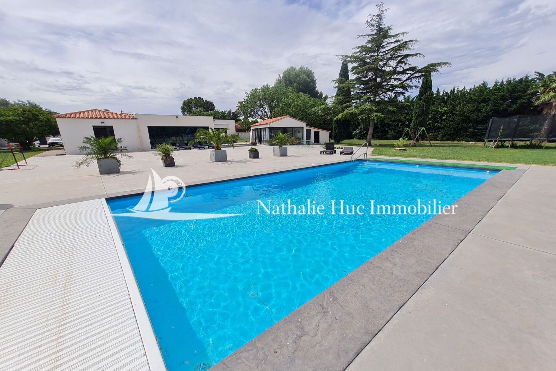 Propri&eacute;t&eacute;  T6 à vendre Perpignan 66000