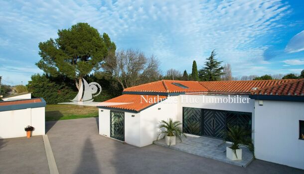 Propri&eacute;t&eacute; 6 pièces  à vendre Perpignan 66000