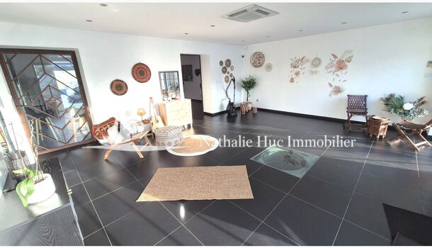 Propri&eacute;t&eacute; 6 pièces  à vendre Perpignan 66000