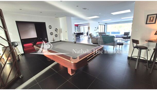 Propri&eacute;t&eacute; 6 pièces  à vendre Perpignan 66000