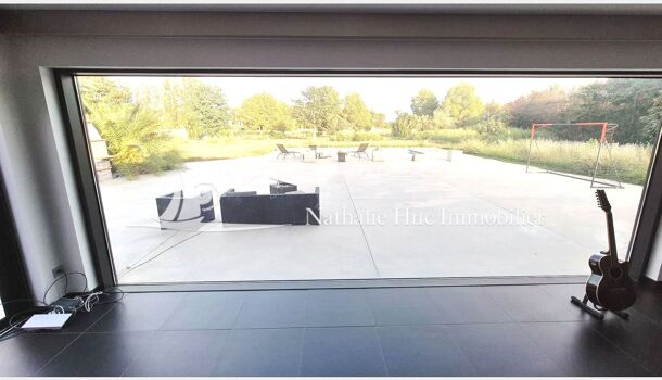 Propri&eacute;t&eacute; 6 pièces  à vendre Perpignan 66000