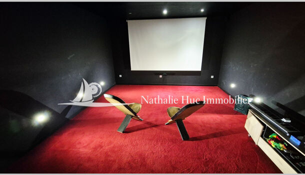 Propri&eacute;t&eacute; 6 pièces  à vendre Perpignan 66000