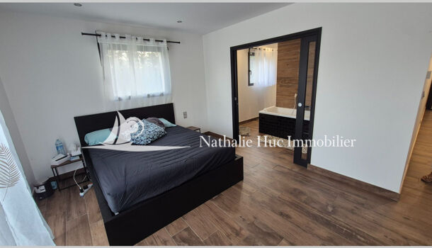 Propri&eacute;t&eacute; 6 pièces  à vendre Perpignan 66000