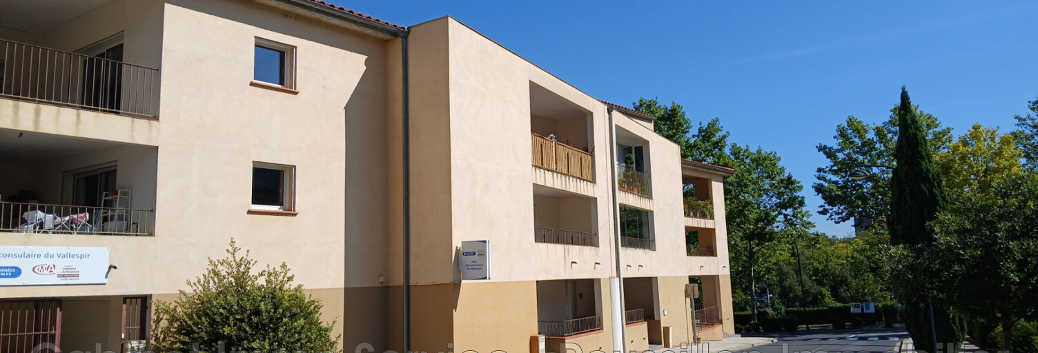 Appartement 4 Pièces 112 m² à vendre à Céret (66400)