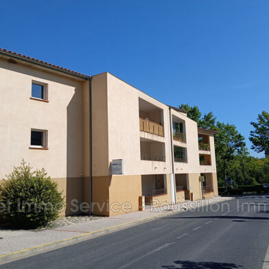 Appartement 4 pièces 289000 €