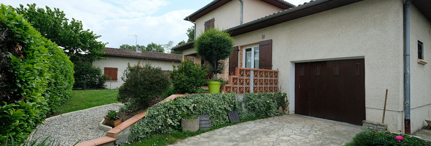 Maison 6 Pièces 162 m² à vendre à Colomiers (31770)