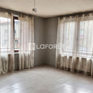 Maison 7 pièces 110000 €