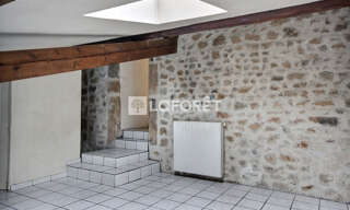 Maison 7 Pièces 135 m² à vendre à Luriecq (42380)