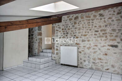 Maison 7 pièces 50000 €