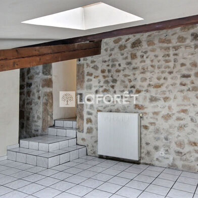 Maison 7 pièces 50000 €