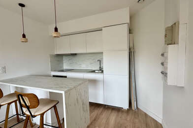 Appartement 2 pièces 107500 €