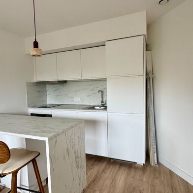 Appartement 2 pièces 112500 €
