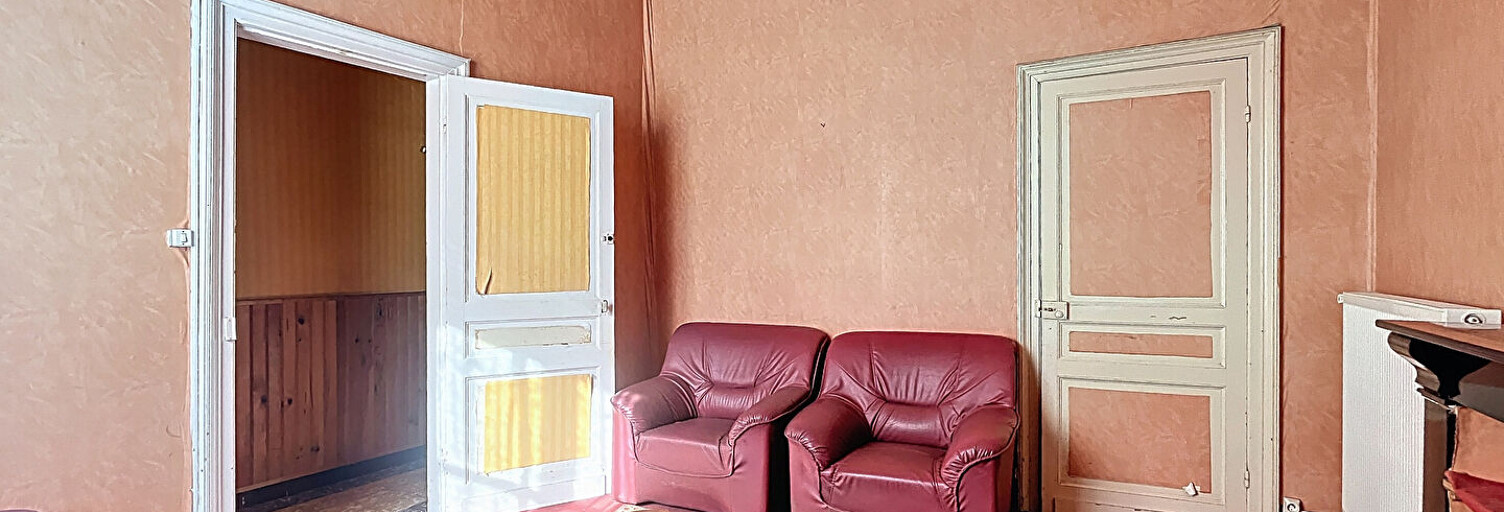 Maison 5 Pièces 123 m² à vendre à Saint-Amand-les-Eaux (59230)