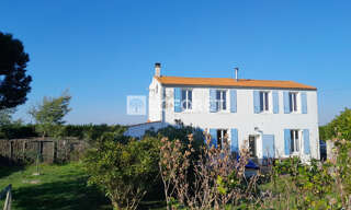 Maison 11 Pièces 209 m² à vendre à Saint-Georges-d'Oléron (17190)