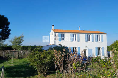 Maison 11 pièces 658000 €