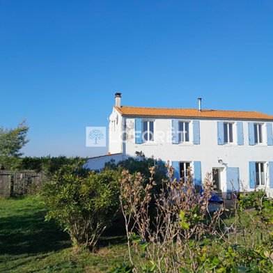 Maison 11 pièces 658000 €