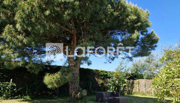 Villa / Maison 11 pièces  à vendre Saint-Georges-d'Oléron 17190