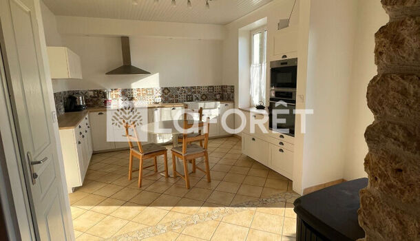 Villa / Maison 11 pièces  à vendre Saint-Georges-d'Oléron 17190